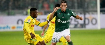 Franta: Ligue 1 - Etapa 15